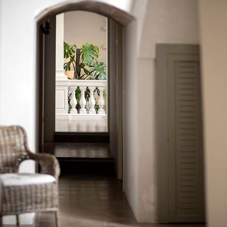 Don Alfonso Dimora D'Epoca Bed & Breakfast Ракале Екстериор снимка