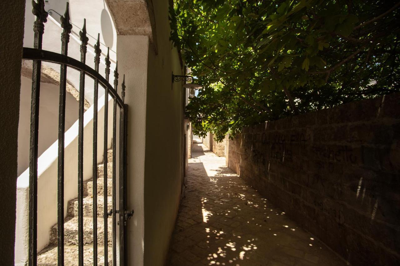 Don Alfonso Dimora D'Epoca Bed & Breakfast Ракале Екстериор снимка