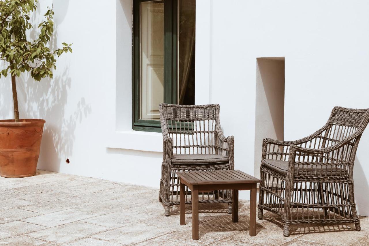 Don Alfonso Dimora D'Epoca Bed & Breakfast Ракале Екстериор снимка