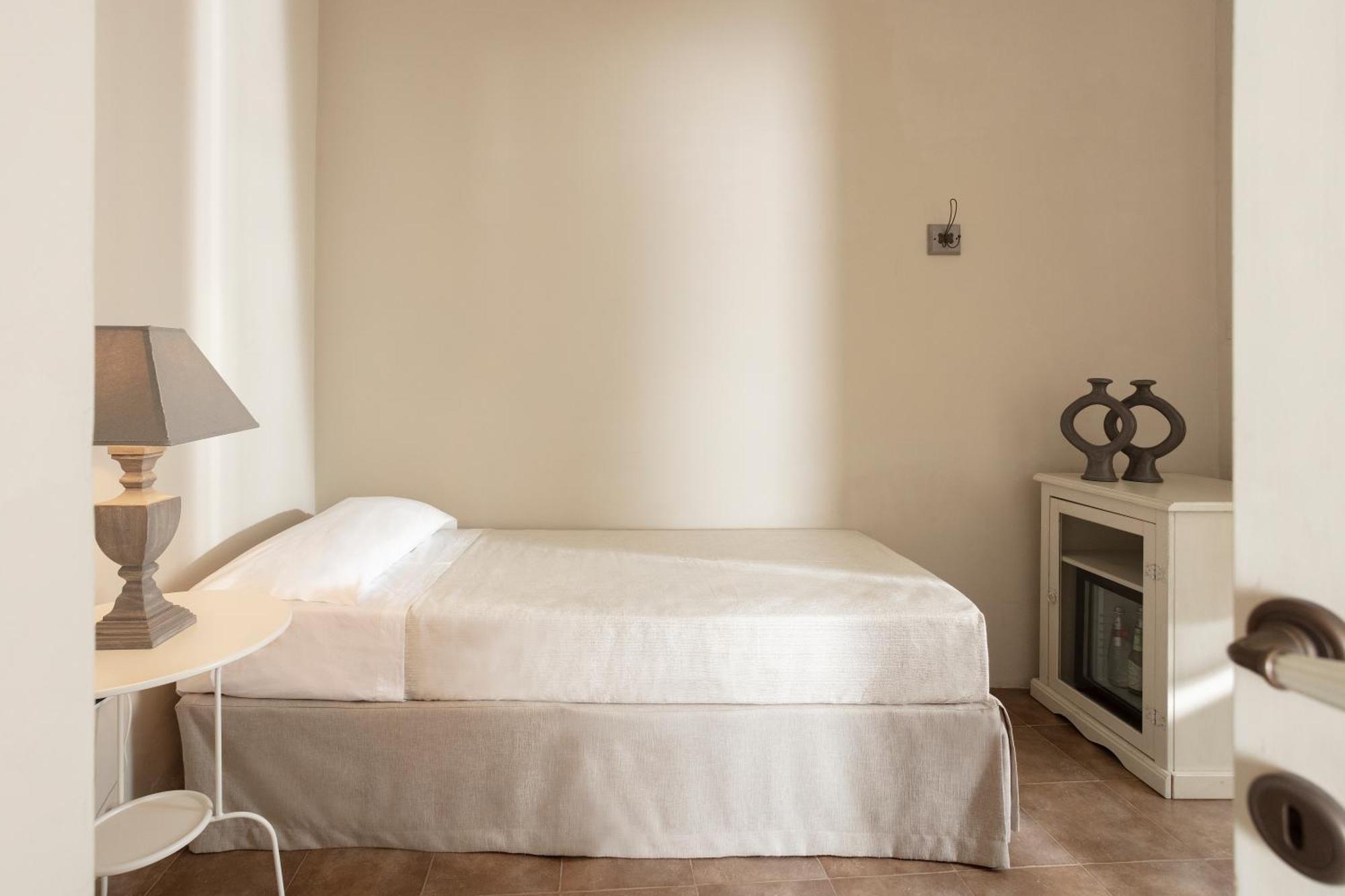 Don Alfonso Dimora D'Epoca Bed & Breakfast Ракале Стая снимка