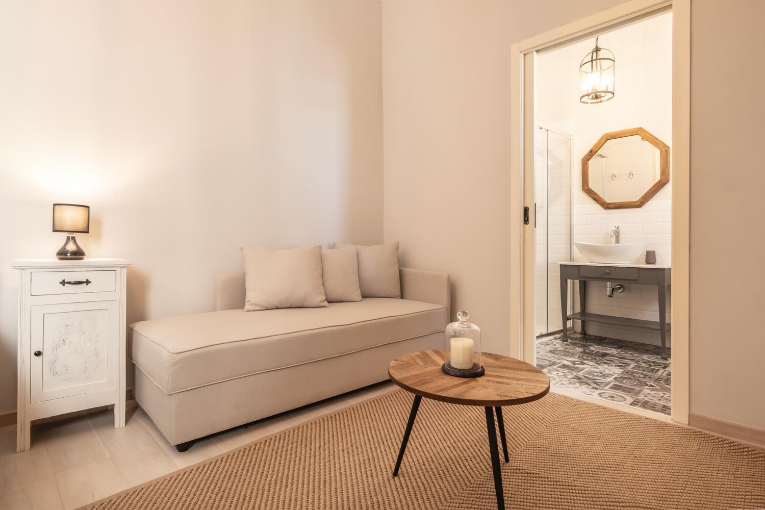 Don Alfonso Dimora D'Epoca Bed & Breakfast Ракале Екстериор снимка