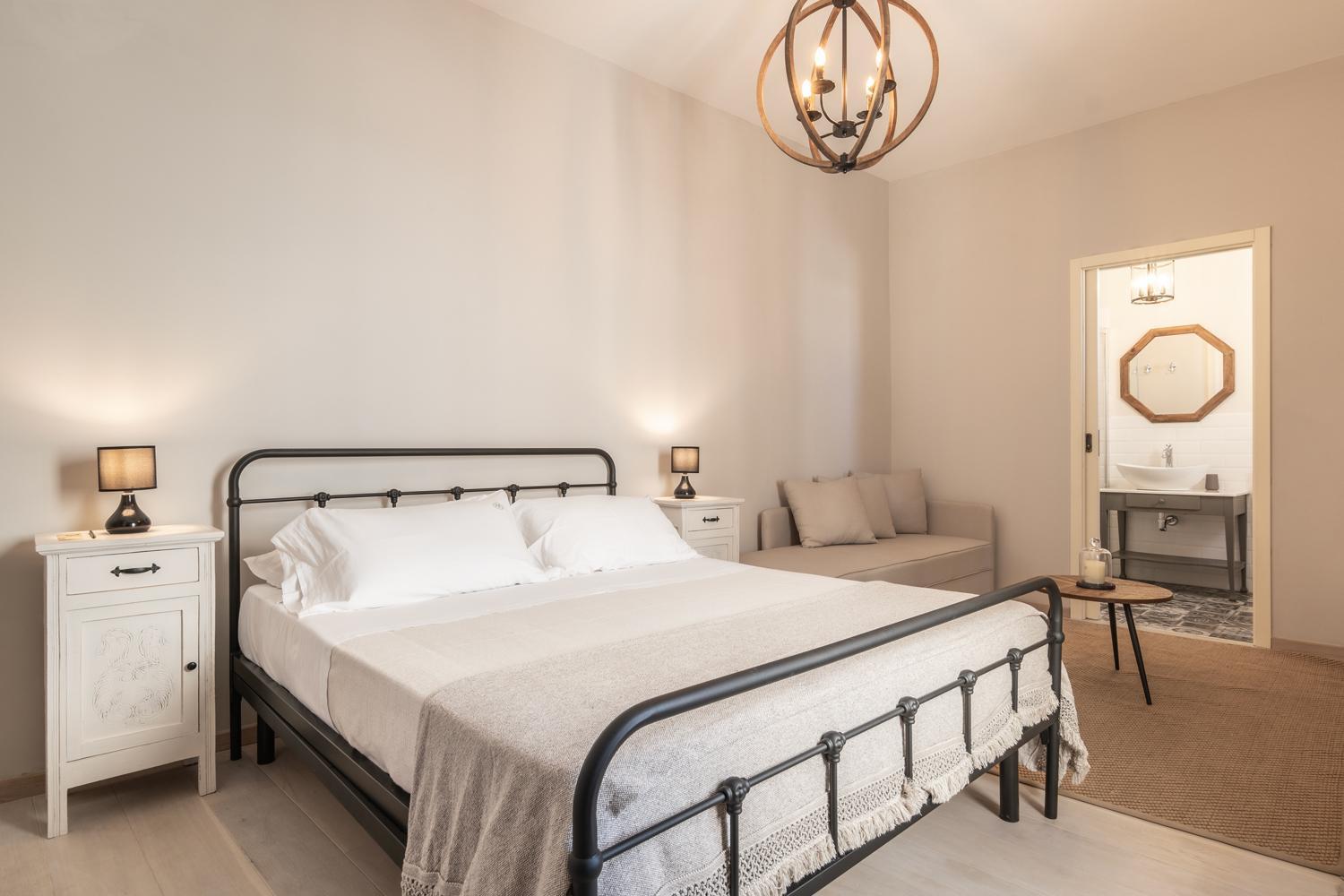 Don Alfonso Dimora D'Epoca Bed & Breakfast Ракале Екстериор снимка