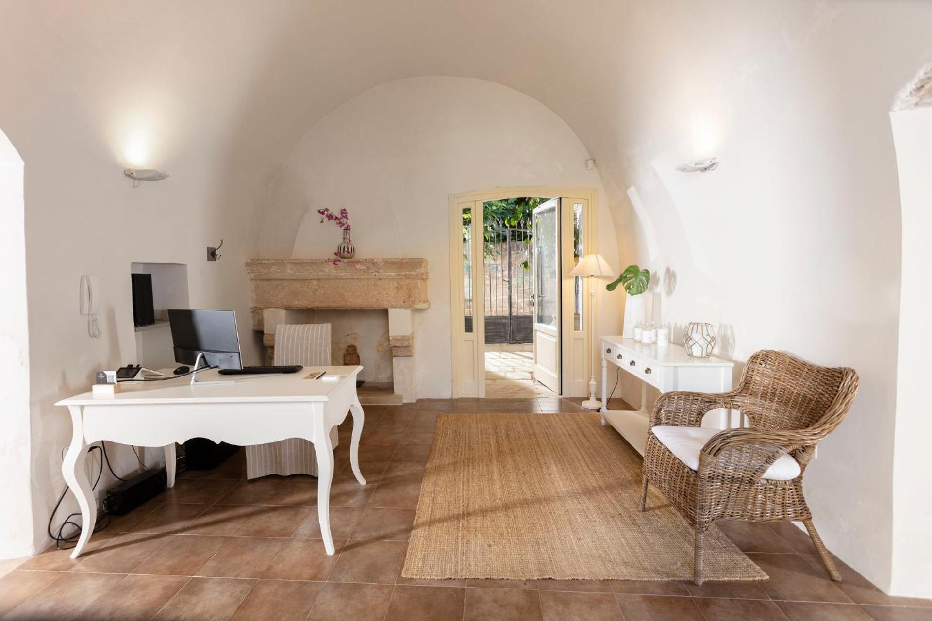 Don Alfonso Dimora D'Epoca Bed & Breakfast Ракале Екстериор снимка