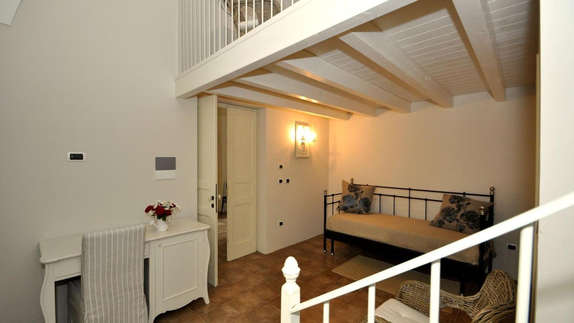 Don Alfonso Dimora D'Epoca Bed & Breakfast Ракале Екстериор снимка