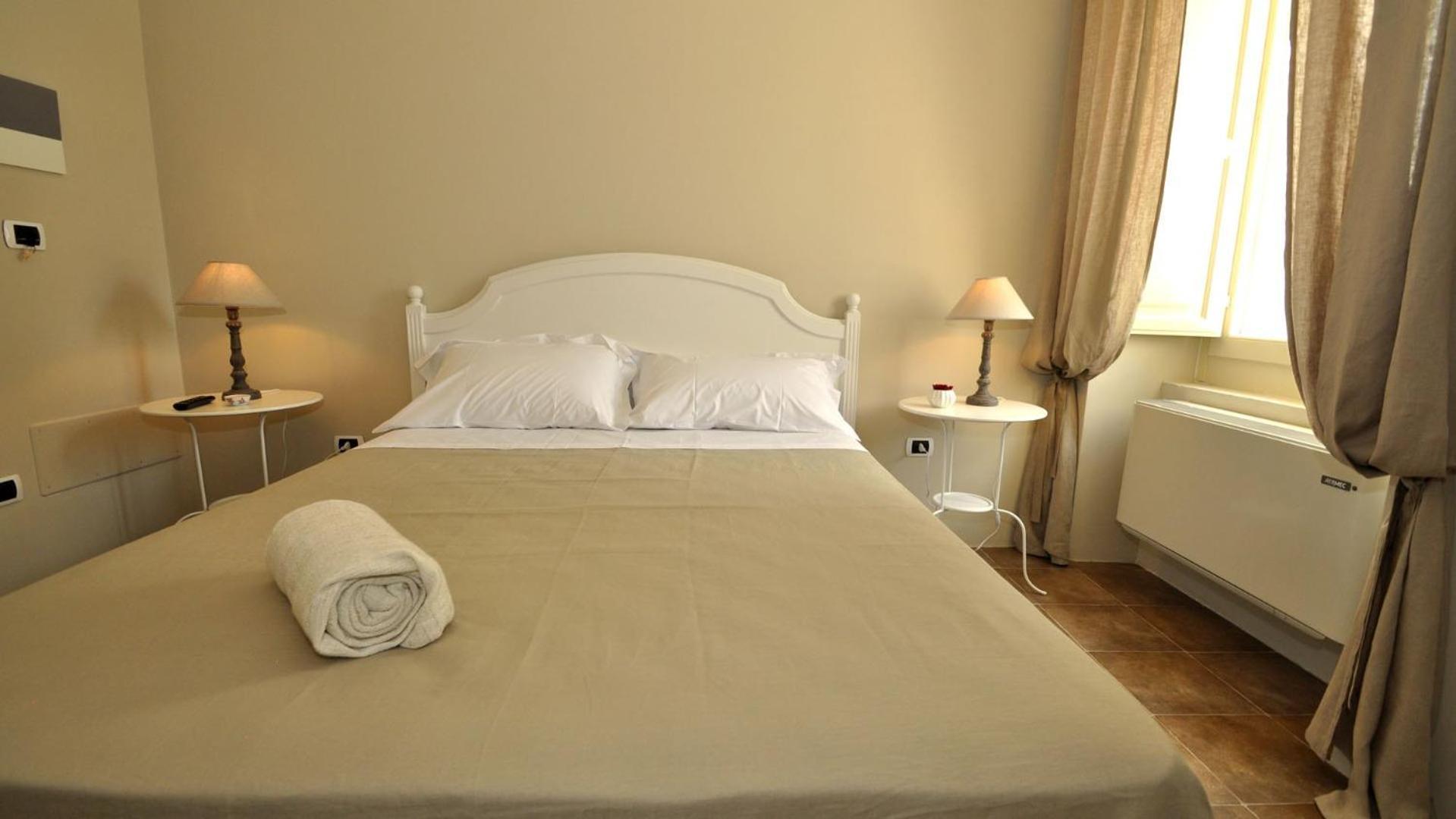 Don Alfonso Dimora D'Epoca Bed & Breakfast Ракале Екстериор снимка