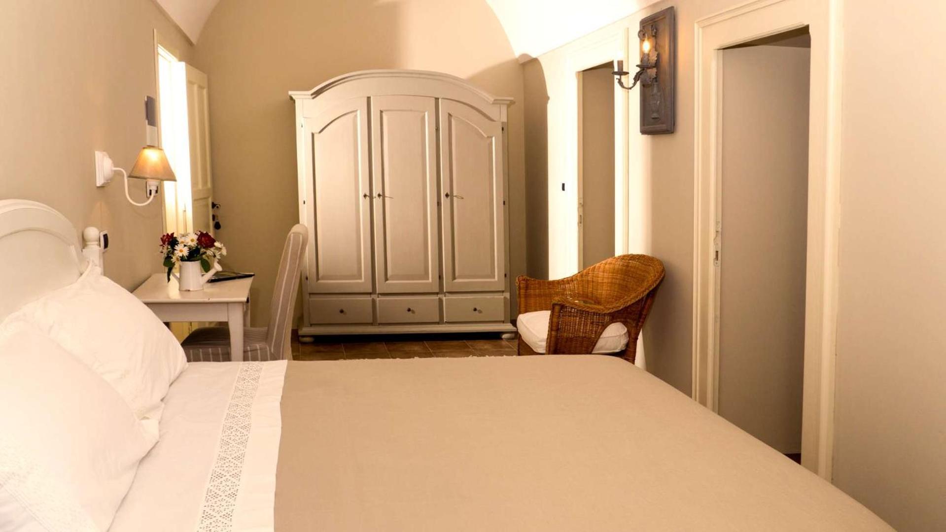 Don Alfonso Dimora D'Epoca Bed & Breakfast Ракале Екстериор снимка