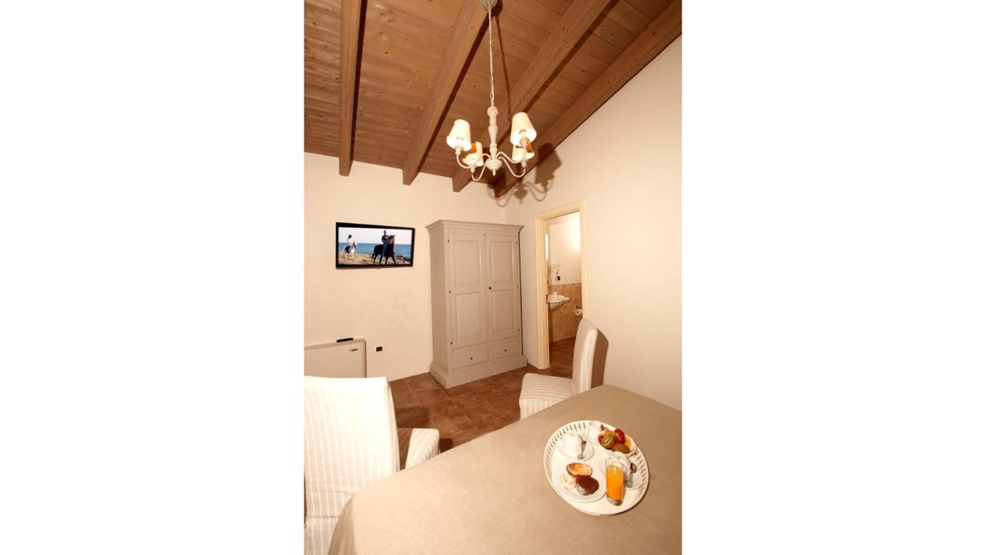 Don Alfonso Dimora D'Epoca Bed & Breakfast Ракале Екстериор снимка