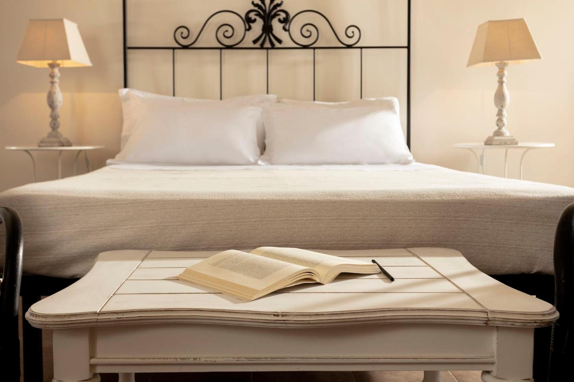 Don Alfonso Dimora D'Epoca Bed & Breakfast Ракале Екстериор снимка